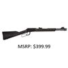 Image 1 : Rossi Rossi Rio Bravo .22 LR Black Rifle