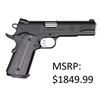 Image 1 : Springfield Armory TRP Service Black .45 ACP Pisto