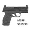 Image 1 : FN FN 509 Compact MRD 9mm Pistol