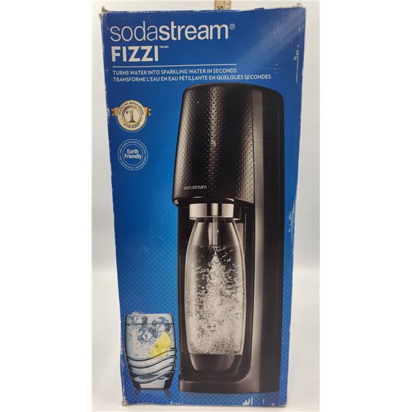 Soda Stream Fizzi