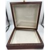 Image 1 : 2 Glass Front Display Cases