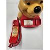 Image 2 : Vintage Winnie The Pooh Telephone