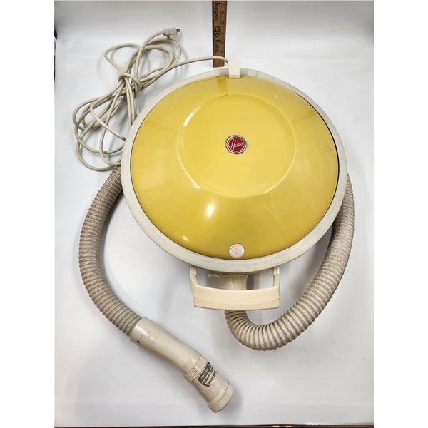 Vintage Hoover Vacuum