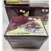 Image 2 : New Photo Keepsake Box Lot