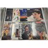 Image 1 : Concert Laserdisc Lot
