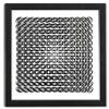 Image 2 : Trois Dimensions Optique de la serie Cinetiques by Vasarely (1908-1997)