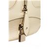 Image 7 : Louis Vuitton Ivory Epi Leather Bowling Montaigne PM Bag