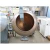 Image 2 : Burkhard Candy Chocolate Coating Panning Machine (Works See Video)