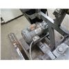 Image 8 : Burkhard Candy Chocolate Coating Panning Machine (Works See Video)