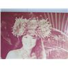 Image 2 : Girl w/ Candy Photographic Image 36"x42"