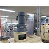Image 2 : Commercial Candy Chocolate Melter w/ Agitator (Mixer/Spinner) 1100 lbs Capacity & World Energy Motor