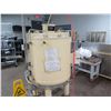 Image 8 : Commercial Candy Chocolate Melter w/ Agitator (Mixer/Spinner) 1100 lbs Capacity & World Energy Motor