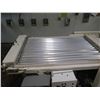 Image 2 : Greer Center Feeder 32"Wide Conveyor w/ AC Speed Controller & US Motors Engine 74"x36"