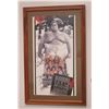Image 1 : Konishiki Retirement Party Photo, Signed & Framed