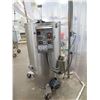 Image 2 : Savage Bros. Rolling Chocolate Melter w/ Agitator 31"dia, 62"H
