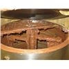 Image 8 : Savage Bros. Rolling Chocolate Melter w/ Agitator 31"dia, 62"H