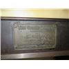 Image 7 : J.W. Greer Model CG The Greer Coater / Enrober Machine (needs repair)