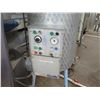Image 2 : Choco Ma Copenhagen Chocolate Melting Machine 750 lbs Capacity w/ Nord Motor