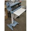 Image 1 : Constant Heat Foot Sealer AIE-302CH