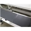 Image 3 : PVC Belt Electric Conveyor Machine w/ Stainless Steel Double Guardrail Ce × 12