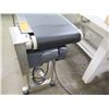 Image 7 : PVC Belt Electric Conveyor Machine w/ Stainless Steel Double Guardrail Ce × 12