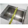 Image 8 : Chocolate Dipping Station w/ Heater 110volts 60"x48"x31"H