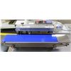 Image 1 : AskWorks ES-161 Endless Sealer Shrink Wrap Machine 33"x7"