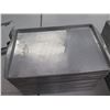 Image 2 : Qty 50 Cake King Metal Aluminum Baking Sheets 12"x19"