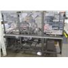 Image 1 : Scandia 350 RE Packaging Machine (Runs See Video)