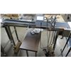 Image 1 : Sneed Inkjet Coding Machine  w/ Conveyor (Runs See Video)