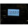 Image 2 : Sneed Inkjet Coding Machine  w/ Conveyor (Runs See Video)