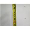 Image 9 : Rolling 2-Tier Adjustable Shelf 24"x32"x66"H