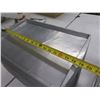 Image 5 : Qty 50 Cake King Metal Aluminum Baking Sheets 12"x19"