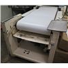 Image 1 : Greer Picking Station Conveyor Machine 110V  32" Wide Conveyor 78"L (Runs See Video)