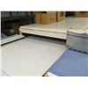 Image 2 : Greer Chocolate Cooling Tunnel 220V w/ Speed Controller 40'L x 5'W