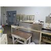 Image 3 : Goto Engineering 2-shots Chocolate Depositor Molding Machine  220V