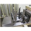 Image 8 : Goto Engineering 2-shots Chocolate Depositor Molding Machine  220V