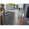 Image 2 : Industrial Rolling Cooling Rack 27"x29"x68"H