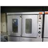 Image 2 : Montague Double-Deck Bakery Depth Convection Oven