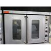 Image 2 : Montague Double-Deck Bakery Depth Convection Oven