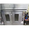 Image 8 : Montague Double-Deck Bakery Depth Convection Oven