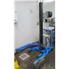 Image 1 : Metal Kettle Bowl Lift Truck (Runs See Video)