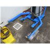 Image 2 : Metal Kettle Bowl Lift Truck (Runs See Video)