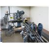 Image 16 : Canco Model 006 Vacuum Can Closer & Seaming Machine (Runs See Video)