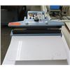 Image 1 : MC Constant Auto Sealer Machine w/ Foot Pedal