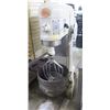 Image 1 : Hobart H600 Commercial  60qt Mixer w/ Bowl (Runs See Video)
