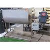 Image 1 : Candy Mixer/Separator Machine w/ US Motor & GE Controls 220V  73"x 32"x56"H