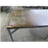 Image 2 : Water Jacketed Cooling Table 102"x36"x32"H