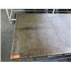 Image 2 : Water Jacketed Cooling Table 102"x36"x32"H