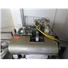 Image 2 : Kiss Cutting and Double Twist Candy Wrapper Model K w/ Candy Batch Roller Machine 220V